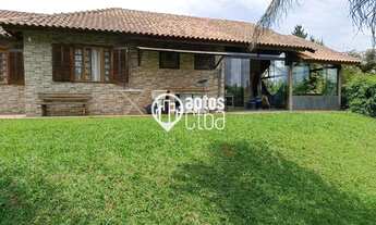 Imagem 4: Magnífica Chácara com 19.000m², em Contenda - PR