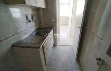 Imagem: Apartamento - / Residencial / Centro