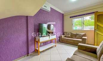 Imagem 7: Sobrado de Esquina com Suíte, Churrasqueira e Área Externa - 6 Vagas de Garagem