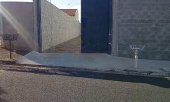 Imagem 3: TERRENO RESIDENCIAL À VENDA 288 M² BAIRRO AVENIDA PARQUE CEDRAL-SP