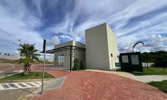 Imagem: TERRENOS - VENDA - Condomínio Florais Safira