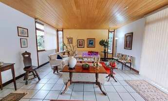 Imagem 7: Casa com 4 dormitórios à venda, 321 m² por R$ 1.800.000,00 - Itaipu - Niterói/RJ