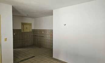 Imagem 13: Casa pronta pra morar 3/4 no Jóquei Club