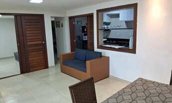 Imagem 2: Disponível Réveillon e janeiro, Casa 4/4, beira mar em Tabatinga