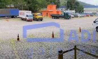 Imagem: Galpão 15107 m² Pé direito 11m Barueri/Castello