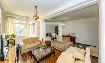 Imagem 5: Apartamento à Venda - Luxemburgo, 3 Quartos, 117 m2