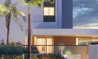 Imagem 2: Imóvel para venda possui 105 metros quadrados com 4 quartos em Parnamirim - Recife - PE