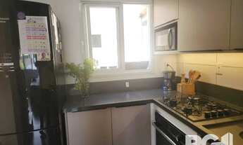 Imagem 7: Sobrado em Restinga