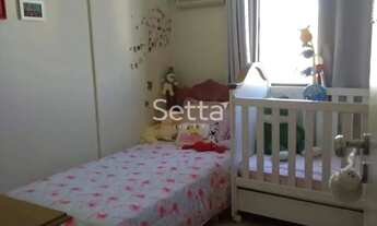 Imagem 6: Apartamento mobiliado para alugar Green Life 2 Vivendas