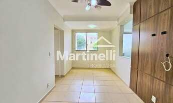 Imagem: Apartamento para locação no Condomínio