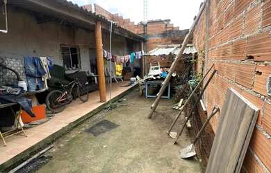 Imagem 5: Vendo Casa a 5 minutos da praia em Praia Formosa (Aracruz) oportunidade!!!