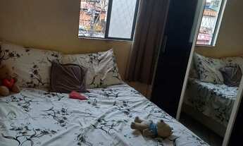 Imagem 6: Conjunto Parque Santa Rita 2/4