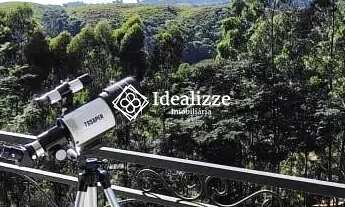 Imagem: Casa Alto Padrão 4 Suítes em Ipiabas