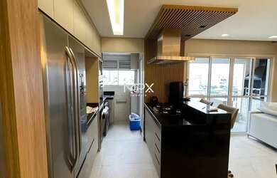 Imagem 3: Apartamento à venda em Piracicaba, Alemães, com 2 suítes, com 87 m², Visare Condomínio Clu