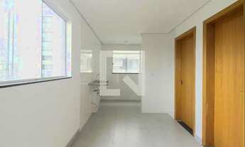 Imagem 3: Apartamento à Venda - Tatuapé, 2 Quartos, 37 m2