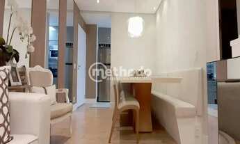 Imagem 6: Apartamento com 2 dormitórios à venda, 69 m² por R$ 700.000,00 - Jardim Chapadão - Campina