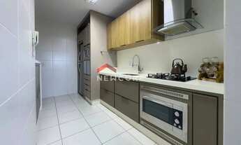 Imagem: Apartamento em Rua Ferdinando Martignago