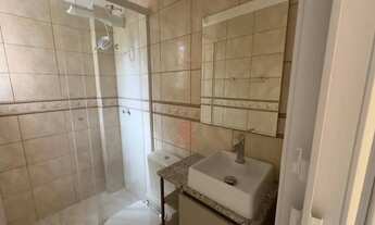 Imagem 6: Apartamento Ana Cecília a venda em Curitiba-PR, Campo Comprido: 2 quartos, sala, banheiro