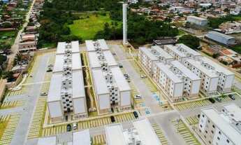 Imagem 2: Apartamento com 2 quartos em Barra de Jangada a partir de R$65.300 à vista