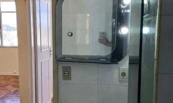 Imagem 4: Apartamento para aluguel possui 60 metros quadrados com 1 quarto