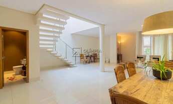 Imagem: Aluguel Casa 5 Dormitórios - 430 m² Brooklin