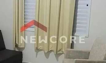 Imagem 5: Apartamento em Rua Benedicto Wenceslau Mendes - Jardim Nova Manchester - Sorocaba/SP