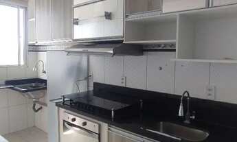 Imagem 4: Condomínio Spazio Solarium