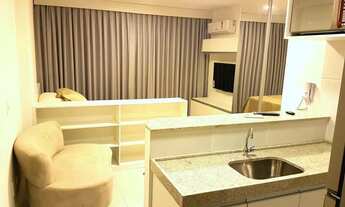 Imagem 7: LINDO FLAT p/ aluguel tem 30 metros quadrados com 1 quarto em Boa Viagem - Recife - PE