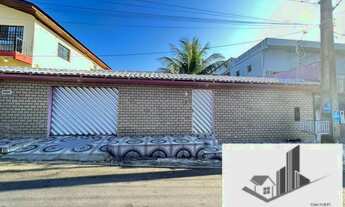 Imagem: Casa no alvorada, próximo a estrada dos