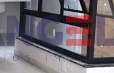 Imagem 5: Lindo Sobrado na Vila Alpina, São Paulo-SP: 3 quartos, 3 suítes, 2 salas, 4 banheiros, 2 v