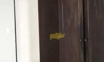 Imagem 5: Casa com 4 dormitórios para alugar, 177 m² por R$ 2.970,00/mês - Estádio - Rio Claro/SP