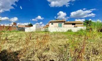 Imagem 4: Terreno a venda no bairro Campestre, Piracicaba.(Código TE00576