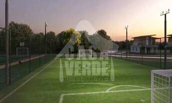 Imagem 6: Terreno residencial loteamento aberto à venda no Smart City Indaiá - Indaiatuba/SP