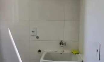 Imagem 7: ALUGA-SE APARTAMENTO NO ED. JURUÁ - HIGIENÓPOLIS