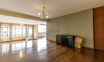 Imagem 4: Aluguel Apartamento 4 Dormitórios - 184 m² Paraíso