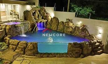 Imagem 6: Casa em Rua Angelina Dal Lago - Parque das Esmeraldas II - Marília/SP