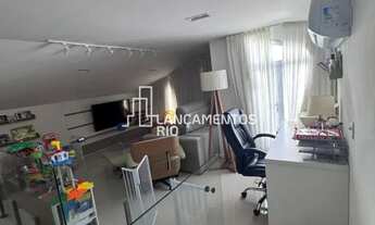 Imagem 2: Barra da Tijuca Casa com 5 dormitórios