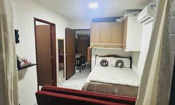 Imagem 5: Imóvel para aluguel possui 40 metros quadrados com 1 quarto