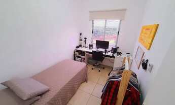 Imagem 4: APARTAMENTO 2 QUARTOS SENDO 1 SUITE PARQUE BELA VISTA BROTAS SALVADOR