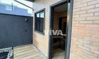 Imagem 2: Kitnet com 1 dormitório para alugar, 35 m² por R$ 2.350,00/mês - Dom Bosco - Itajaí/SC