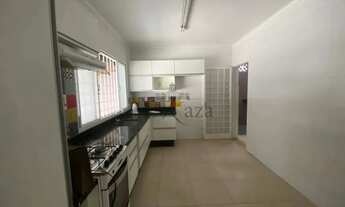 Imagem 7: Oportunidade - Casa Sobrado - Bosque dos Eucaliptos - 3 Dormitórios - 185m²