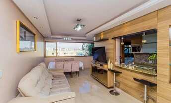 Imagem: Apartamento em Cristo Redentor