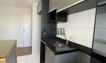 Imagem 7: Apartamento com 3 quartos na região norte de Londrina