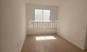 Imagem: Ótimo apartamento de 2 quartos no condomínio