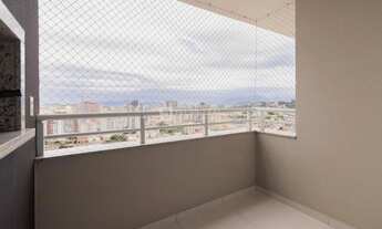 Imagem 3: Apartamento em Bela Vista - São José