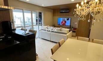 Imagem: Apartamento à venda em Piracicaba, Alemães