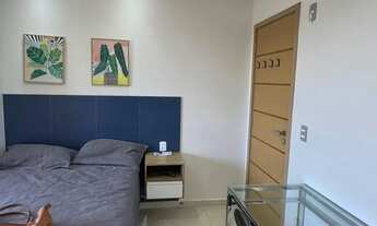 Imagem 5: ALUGO apartamento Studio Design