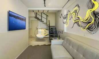 Imagem 2: Conjunto à venda, 66 m² Pinheiros - São Paulo/SP