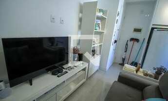 Imagem 3: Apartamento à Venda - Mooca, 1 Quarto, 29 m2