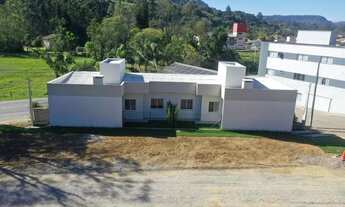 Imagem 3: Casa Geminada - Venda - 02 dormitórios - 58m2 á 87m2 - Estrada da Madeira - Barragem - Rio